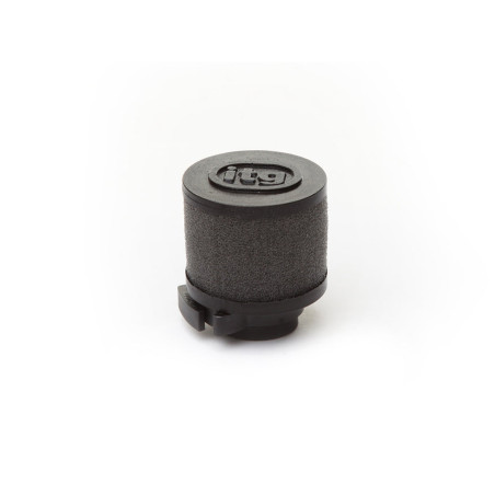 19 mm ontluchtingsfilter (BF19)