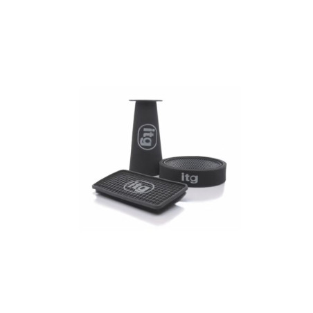 Filtre à air sport mousse ITG 610 x 138.5 mm