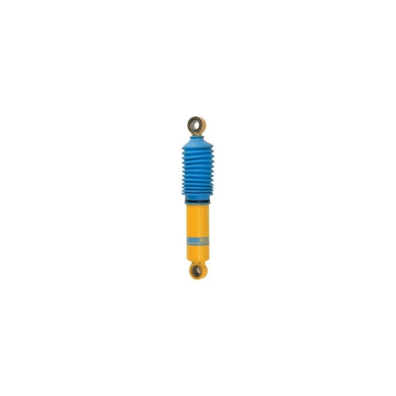 Schokdemper BILSTEIN Achter Renault Clio 1 / R5 GT Turbo kogelgewricht met afstandhouders - BIL-BE5-C252CLIO-E  - BE5C252BIS + DECDAV29 X4 - 3666618593913