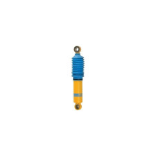 Schokdemper BILSTEIN Achter Renault Clio 1 / R5 GT Turbo kogelgewricht met afstandhouders - BIL-BE5-C252CLIO-E  - BE5C252BIS + DECDAV29 X4 - 3666618593913
