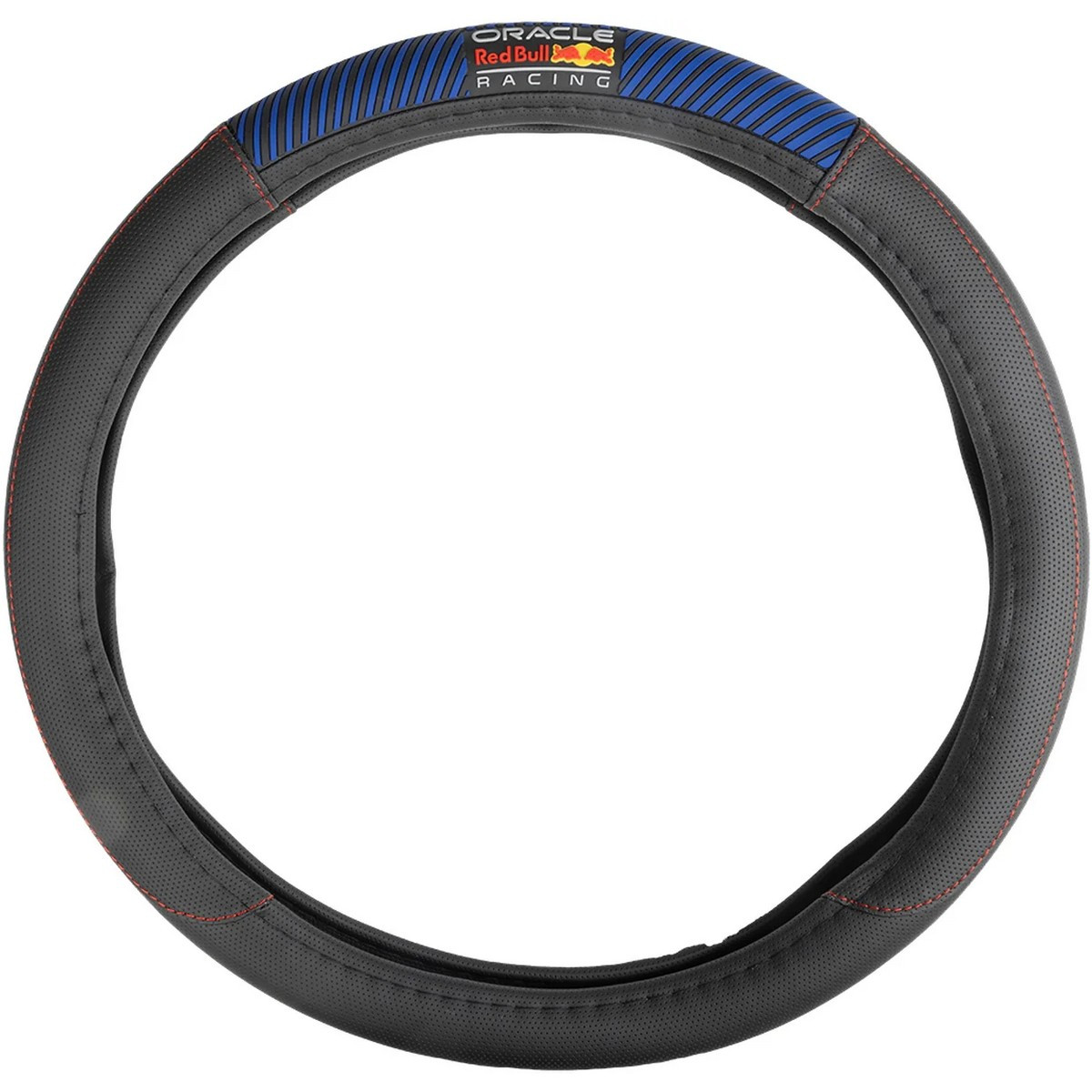 Couvre volant ORACLE RED BULL RACING (Ø37 à 39cm) - LI-12685 - 12685 - 8000866126854