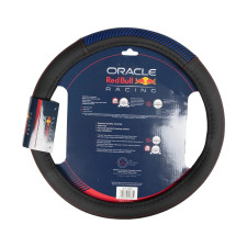 Couvre volant ORACLE RED BULL RACING (Ø37 à 39cm)