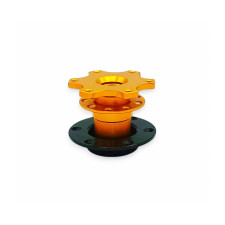 Vliegwielnaaf met snelspanner OBP 6-gaats spline - OBP-QRSW-5 - OBP-QRSW-5 - 3666618594651