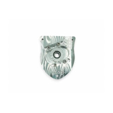 Coupelles de suspension avant réglables OBP en aluminium pour BMW Mini R50/R52/R53 - la paire