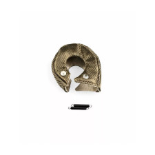 Titanium deksel OBP voor turbo T6 - OBP-T6B - OBP-T6B - 3666618594880