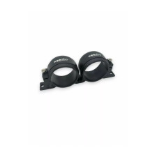 Support de pompe à essence double OBP 61mm de diamètre intérieur