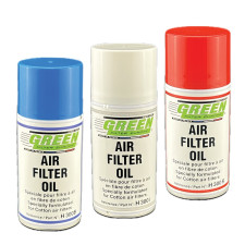 Vetspray voor katoenen filters GREEN FILTER - 0.3L - GR-H300C.R - H300