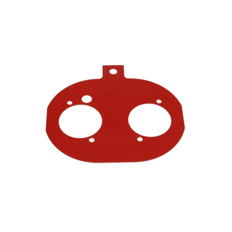 Support de filtre en acier ITG 27JC20