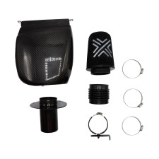 Pipercross Koolstofinductieset PK366 - Volkswagen / Audi 1.8 & 2.0 TSI/TFSI