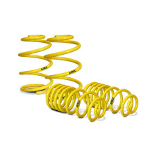 Insieme molle APEX MINI F55/F57 One D/Cooper D/S/SD (-25 mm/-25 mm)