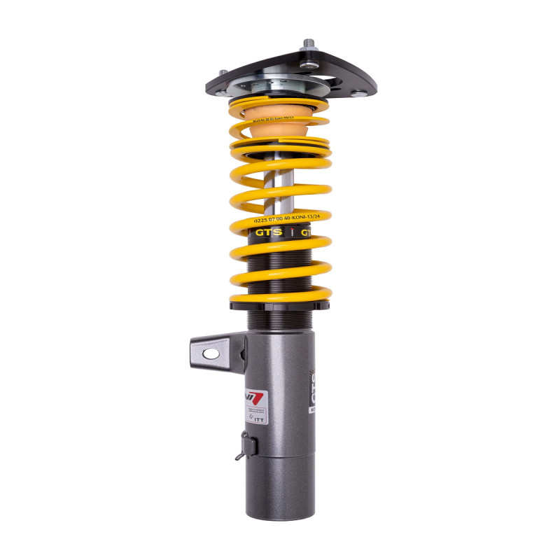 Set Koni GTS 1200-1005 pentru HONDA CIVIC 10 Ø52 16- - KO-1200-1005 - 1200-1005 - 8712167194301
