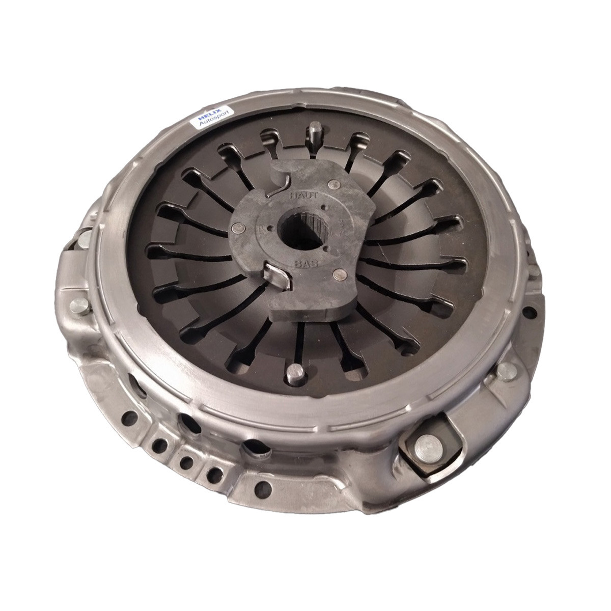 Helix pulled clutch cover Citroën ZX 2.0 16v 1992-1997 diameter 215/21x18 - HE-60-5105 - 60-5105 - 3661768329481