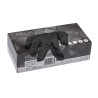 Gants d'atelier DRAPER en nitrile (boîte de 100)