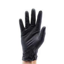 Gants d'atelier DRAPER en nitrile (boîte de 100)