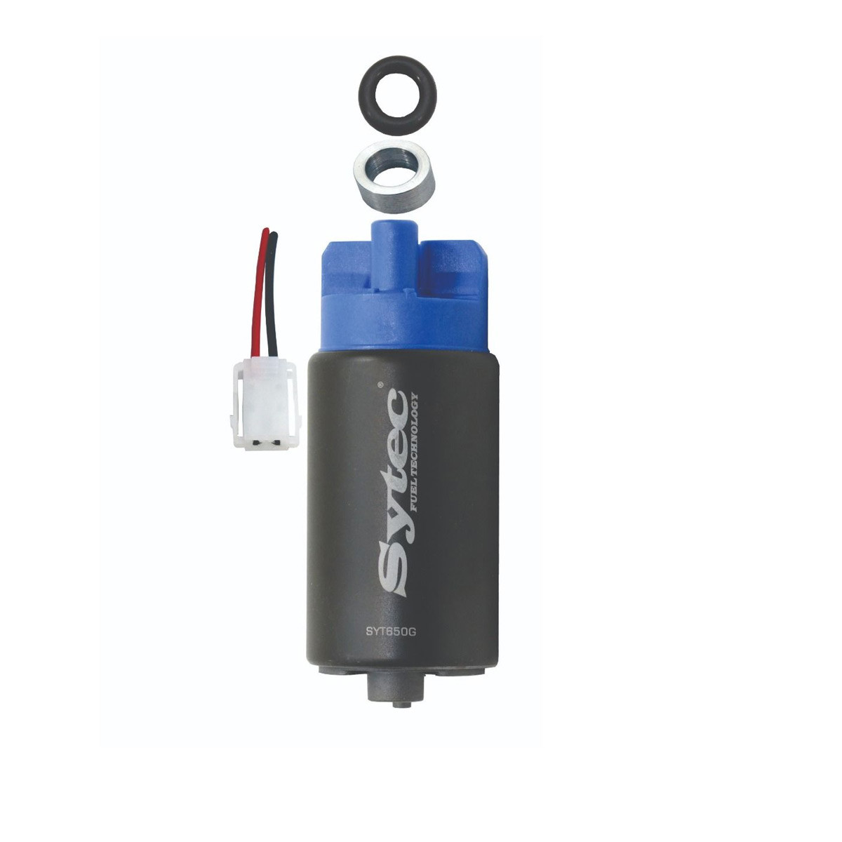 Sytec brandstofpomp voor Honda Civic Type R FK8 (300 L/u) 2017-2021 - M-SPK0191 - SPK0191 - 3666618599908