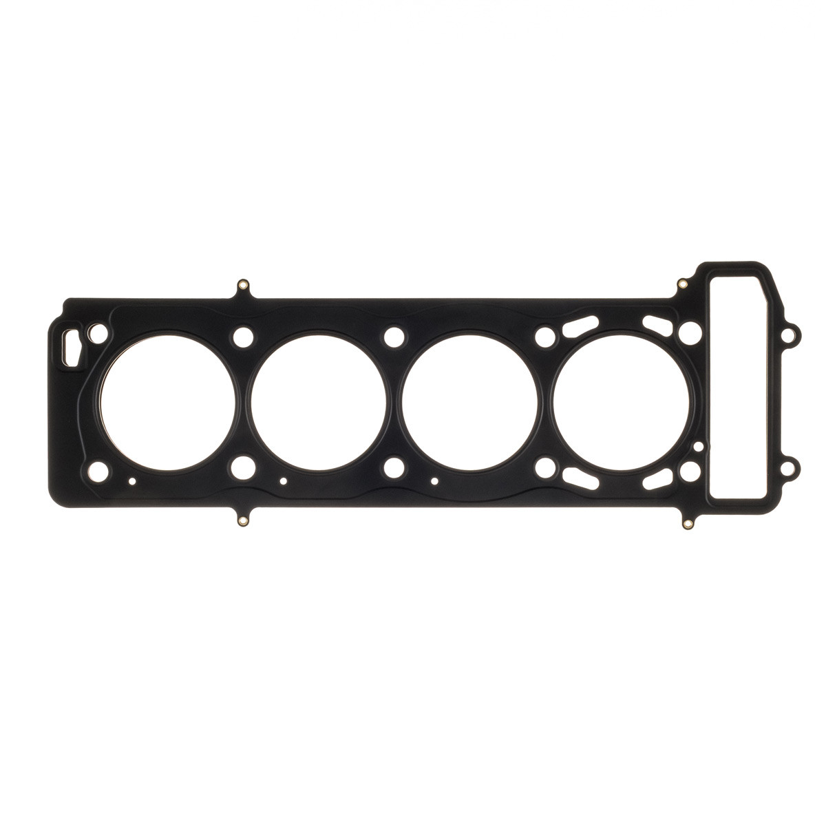 COMETIC - MLS cilinderkoppakking voor SAAB 9-3, 9-5 2.0/2.3L 99-09 - COM-C4973.0,76 - C4973-030