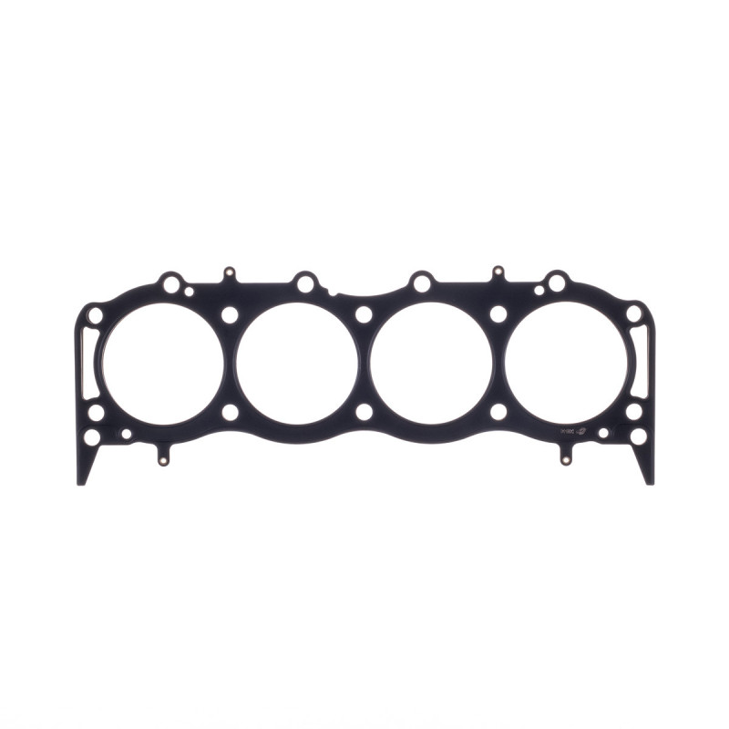 COMETIC - MLS cilinderkoppakking voor ROVER V8 96mm boring - COM-C4369.1,02 - C4369-040