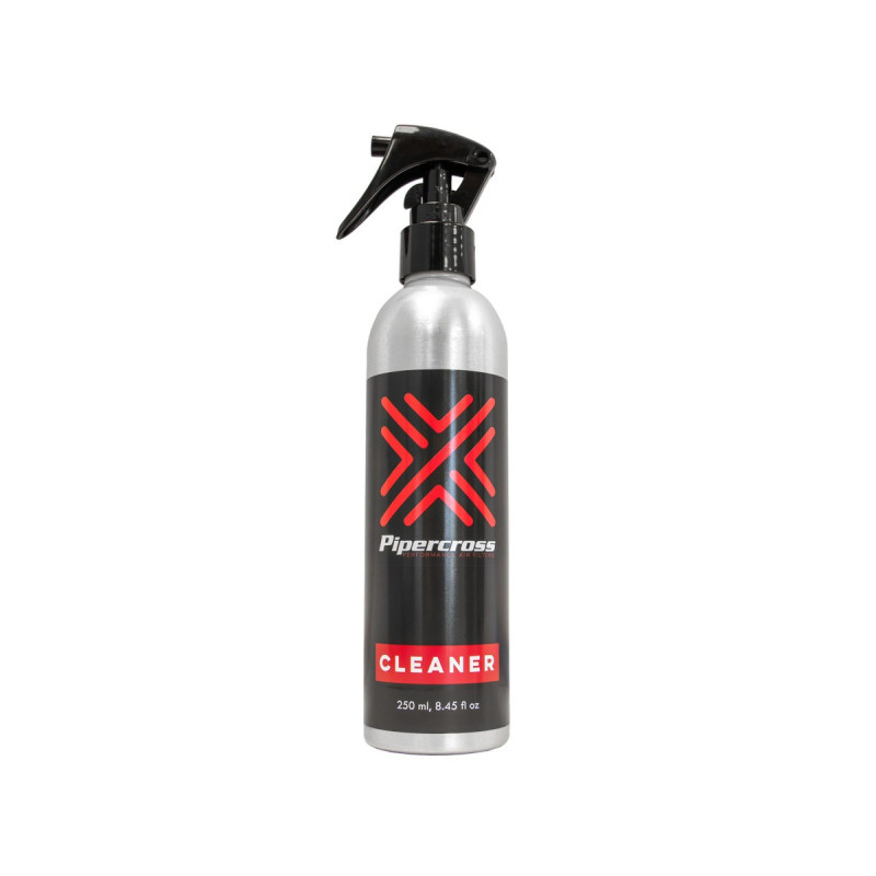 PIPERCROSS maintenance kit: 100 ml oil retention agent and 250 ml filter cleaner - PC-C9000 - C9000 - 3661768593301