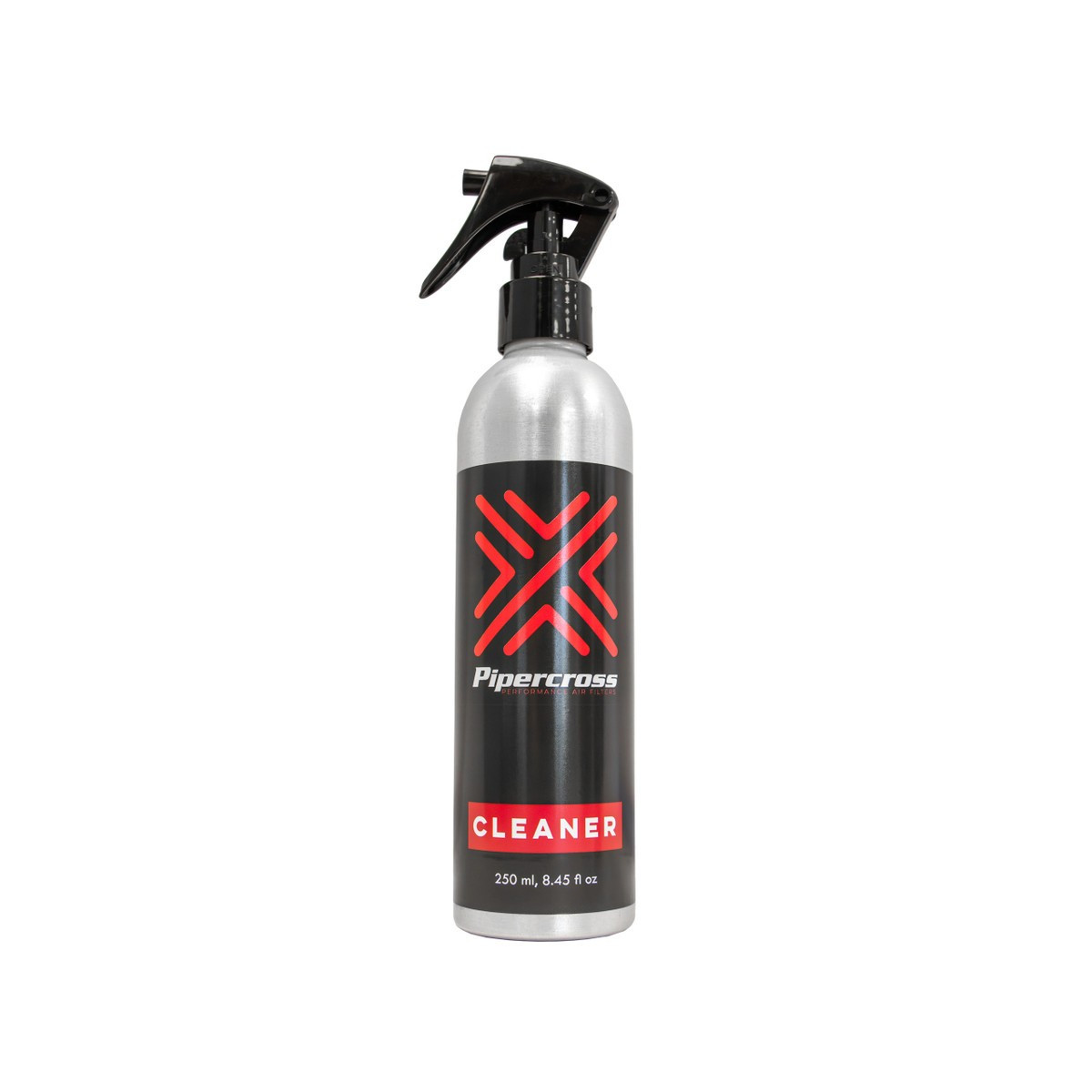 Kit d'entretien PIPERCROSS huile de rétention 100mL et nettoyant filtre 250mL - PC-C9000 - C9000 - 3661768593301