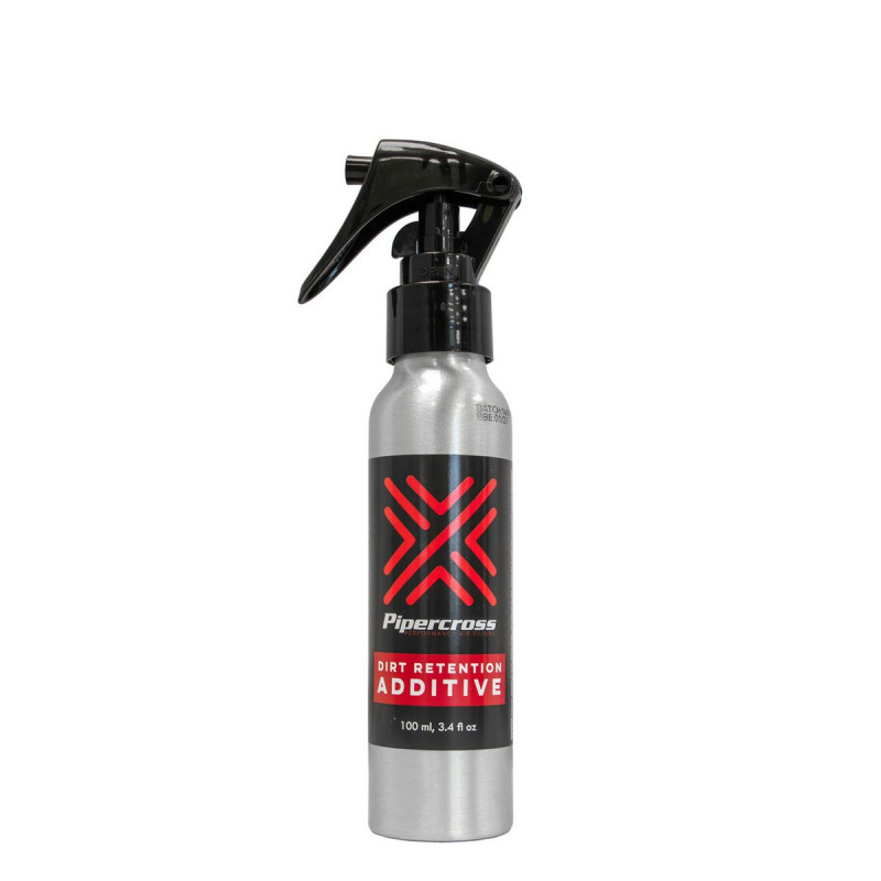 Kit di manutenzione PIPERCROSS olio protettivo 100 ml e detergente per filtri 250 ml - PC-C9000 - C9000 - 3661768593301