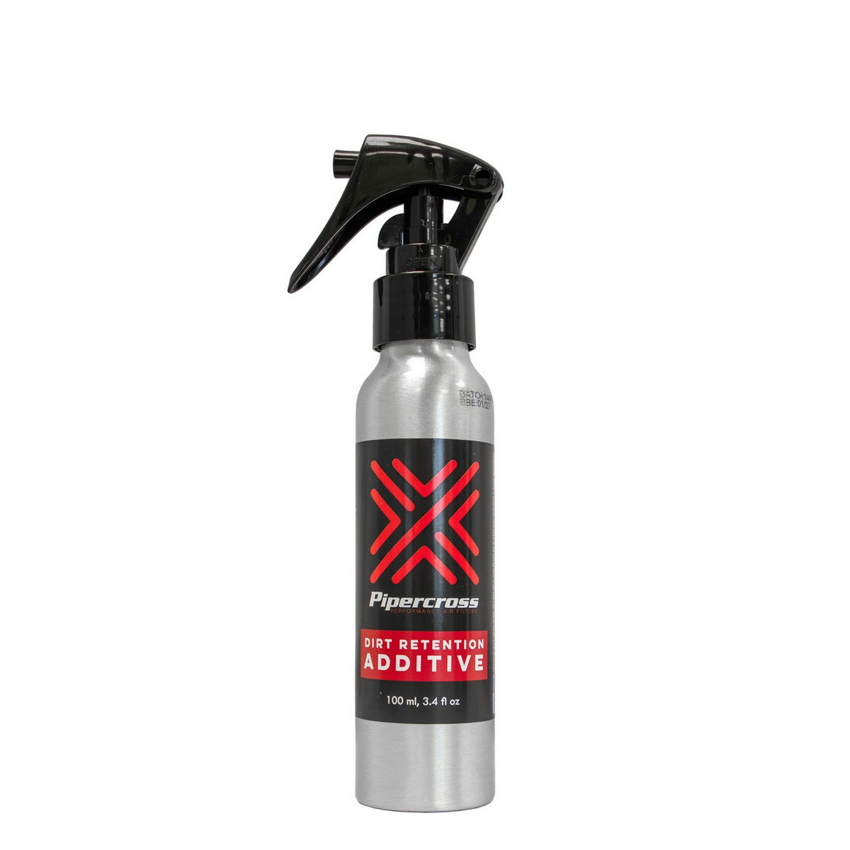 PIPERCROSS maintenance kit: 100 ml oil retention agent and 250 ml filter cleaner - PC-C9000 - C9000 - 3661768593301