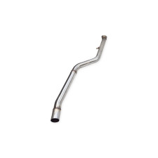 Tube afrique vervangt OPF/GPF Inoxcar BMW G42 2,0 Coupé (met OPF) na 2023 - IC-TOPFBMG42 - TOPF.BMG42 - 3666618600451
