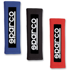 Mousse de Protection d'Epaules Sparco Harnais 3'' Sparco