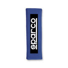 Mousse de Protection d'Epaules Sparco Harnais 3'' Sparco