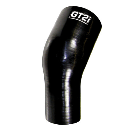 Réducteur silicone fluoré 45° GT2i pour essence