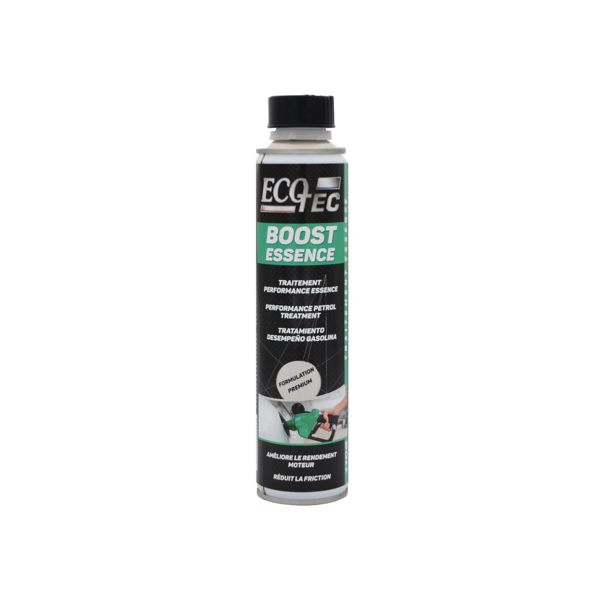 ECOTEC petrol booster 300ml - ECO-BOOST - 1108 - 3549680011083