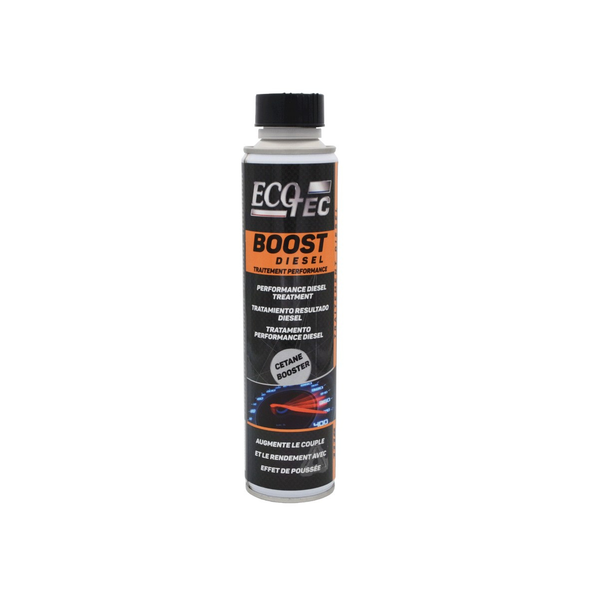 ECOTEC Diesel Performance Booster 300ml - ECO-1118 - 3549680011182