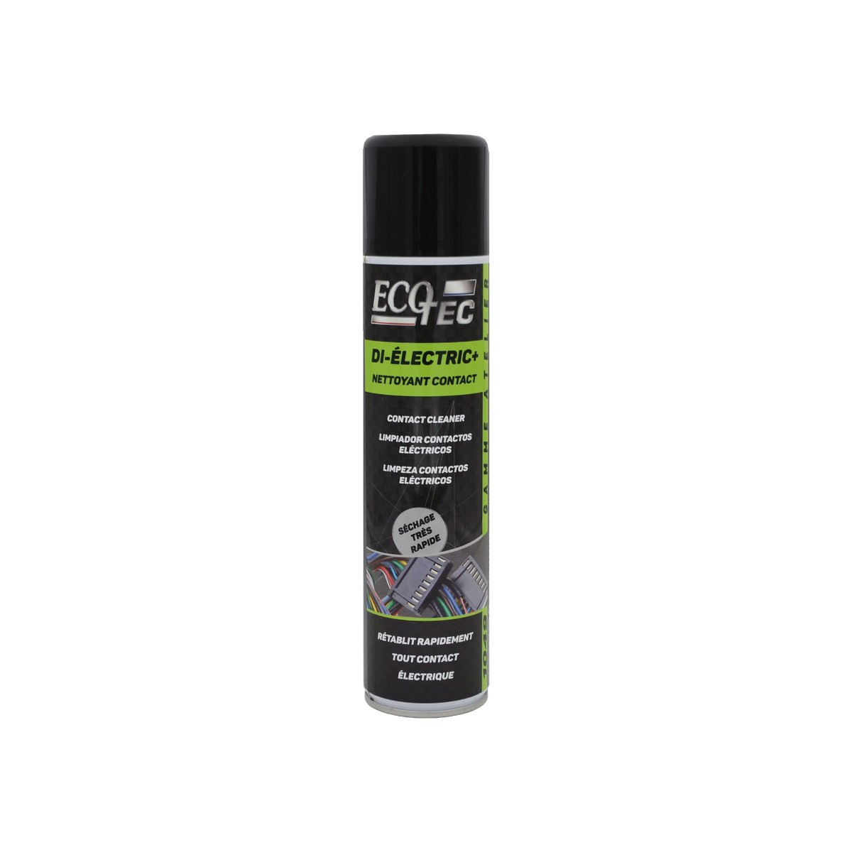 DI-ELECTRIC + ECOTEC 400ml - ECO-1049 - 1049 - 3549680010499