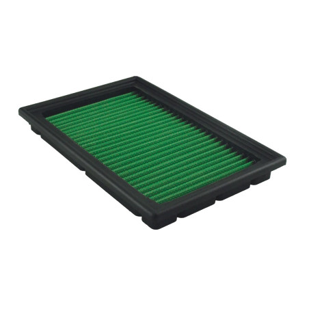 Filtre à air de remplacement origine GREEN FILTER Peugeot 206 2.0 RC
