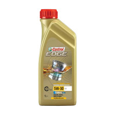 Castrol FST TITANIUM 5W30 Motorolie 1L