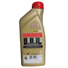 Castrol FST TITANIUM 5W30 Motorolie 1L