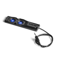 2-button remote control for Sparco IS-400 radio