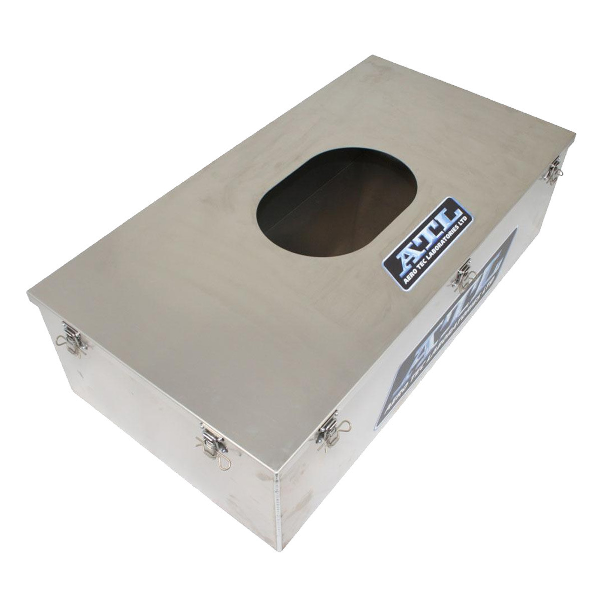 ATL 80L Alu Container for Tank ATL AA100 - ATL-SA-AA-101 - SA-AA-101 - 3661768038826