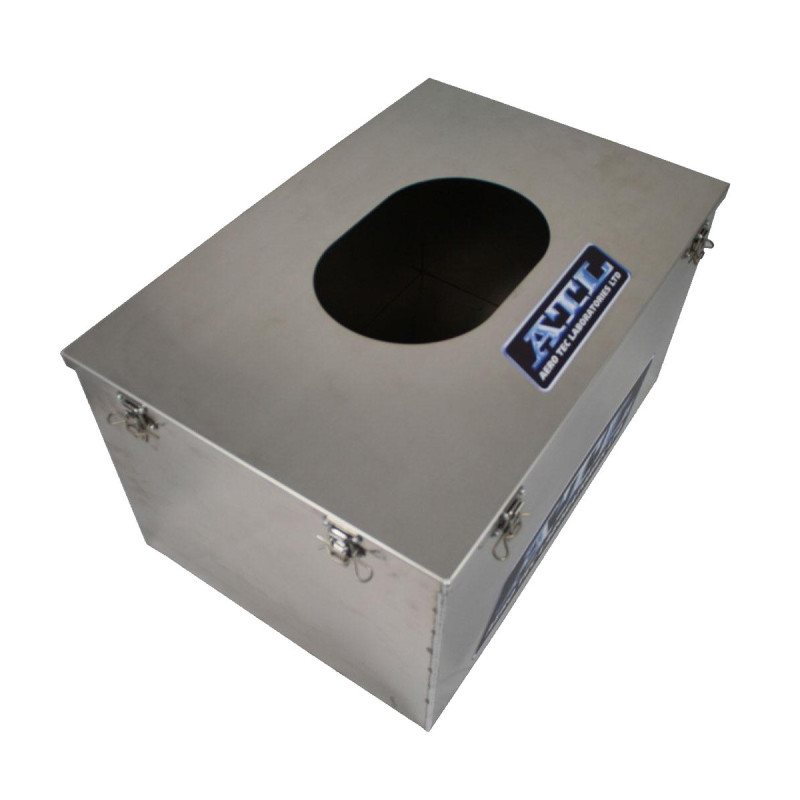Aluminium behuizing ATL 80L voor tank ATL AA090 - ATL-SA-AA-091 - SA-AA-091 - 3661768038819