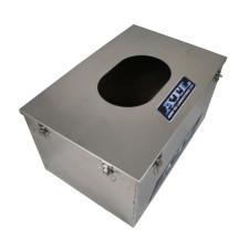 Aluminium behuizing ATL 80L voor tank ATL AA090 - ATL-SA-AA-091 - SA-AA-091 - 3661768038819