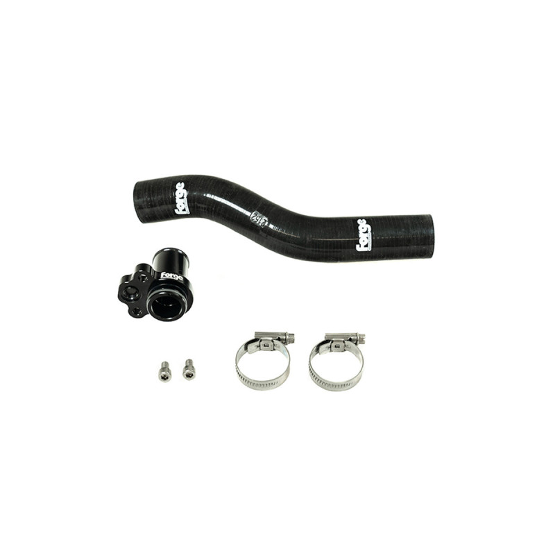 Smeden bypassklepslang Audi RS3 / RSQ3 / TTRS / Cupra Formentor - FO-FMBH8 - FMBH8 - 3666618603247
