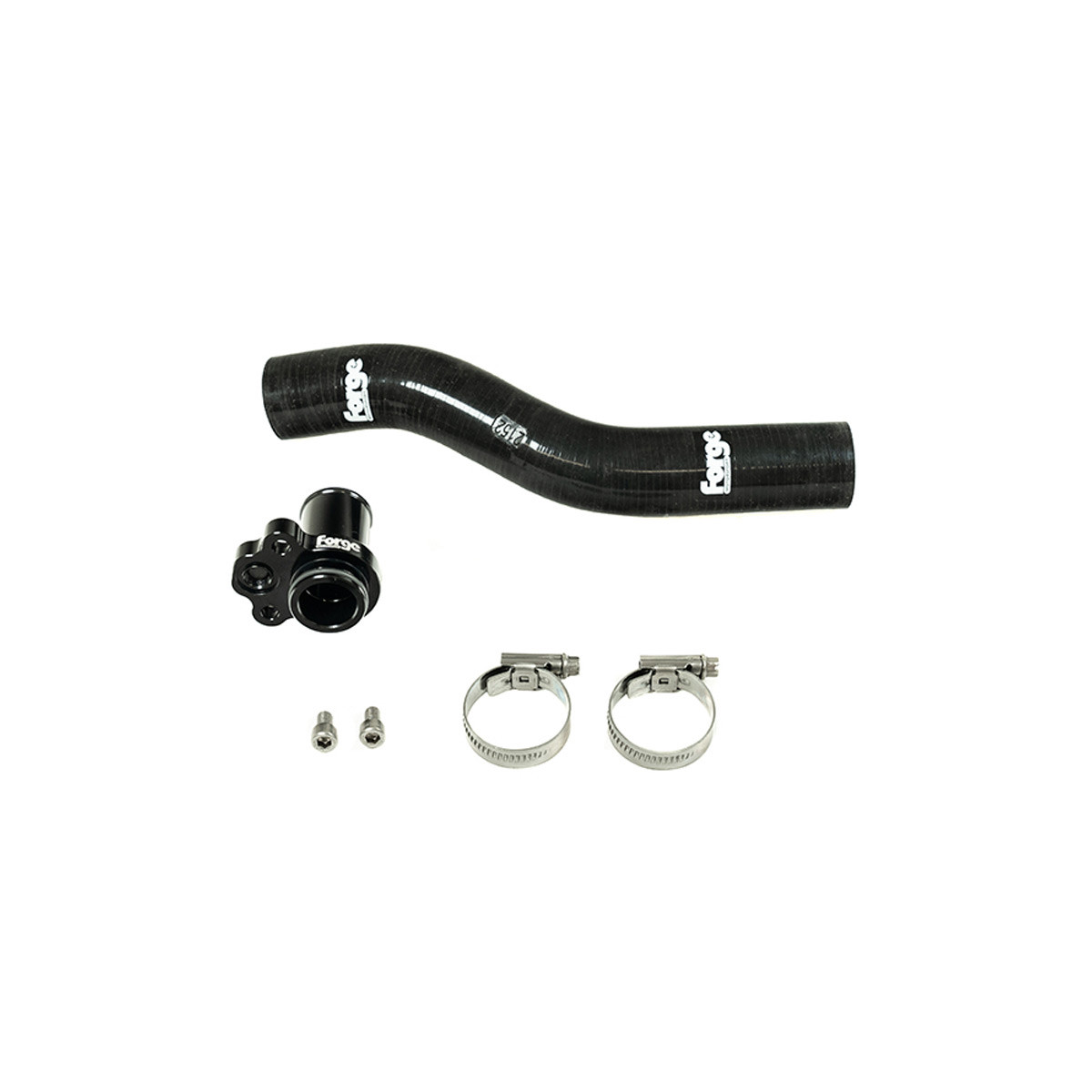 Forge diverter valve hose Audi RS3 / RSQ3 / TTRS / Cupra Formentor - FO-FMBH8 - FMBH8 - 3666618603247