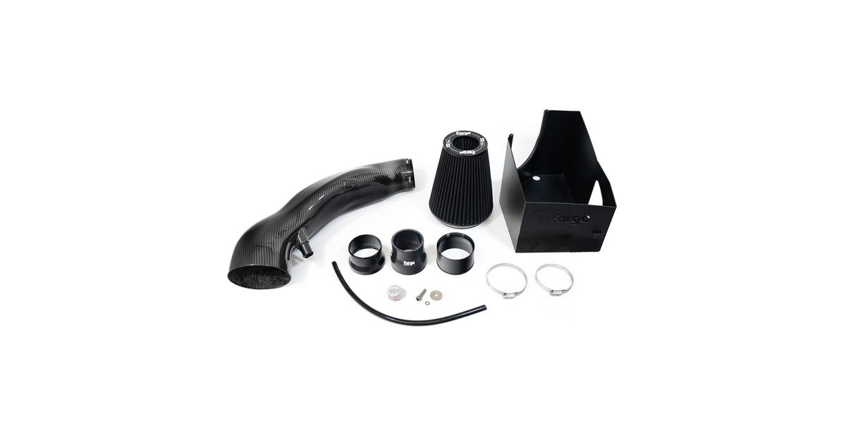 Kit aspirazione diretta carbonio Forge per Audi RS3 (8Y,8V) / RSQ3 / TTRS / Cupra Formentor VZ5
