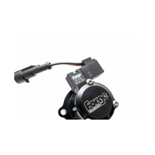 Turbo/Dump valve FORGE E-DV circuit fermé pour Audi, Cupra, Seat, Skoda, VW 2.0 à partir de 2021