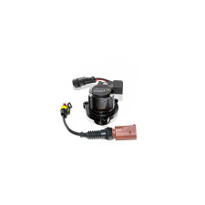 Turbo/Dump valve FORGE E-DV circuit fermé pour Audi, Cupra, Seat, Skoda, VW 2.0 à partir de 2021
