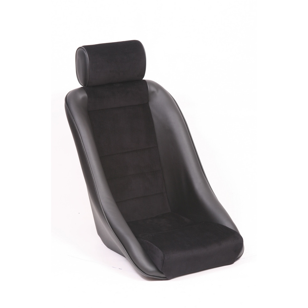 Sedile COBRA Classic GT - COB-CLASSIC-GT.SN.AT - CGT-V-BK