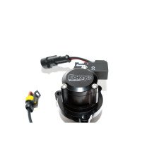 Turbo/Dump valve FORGE E-DV circuit ouvert pour BMW N20 2.0 Turbo
