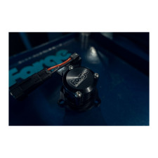 Turbo/Dump valve FORGE E-DV circuit ouvert pour BMW N20 2.0 Turbo