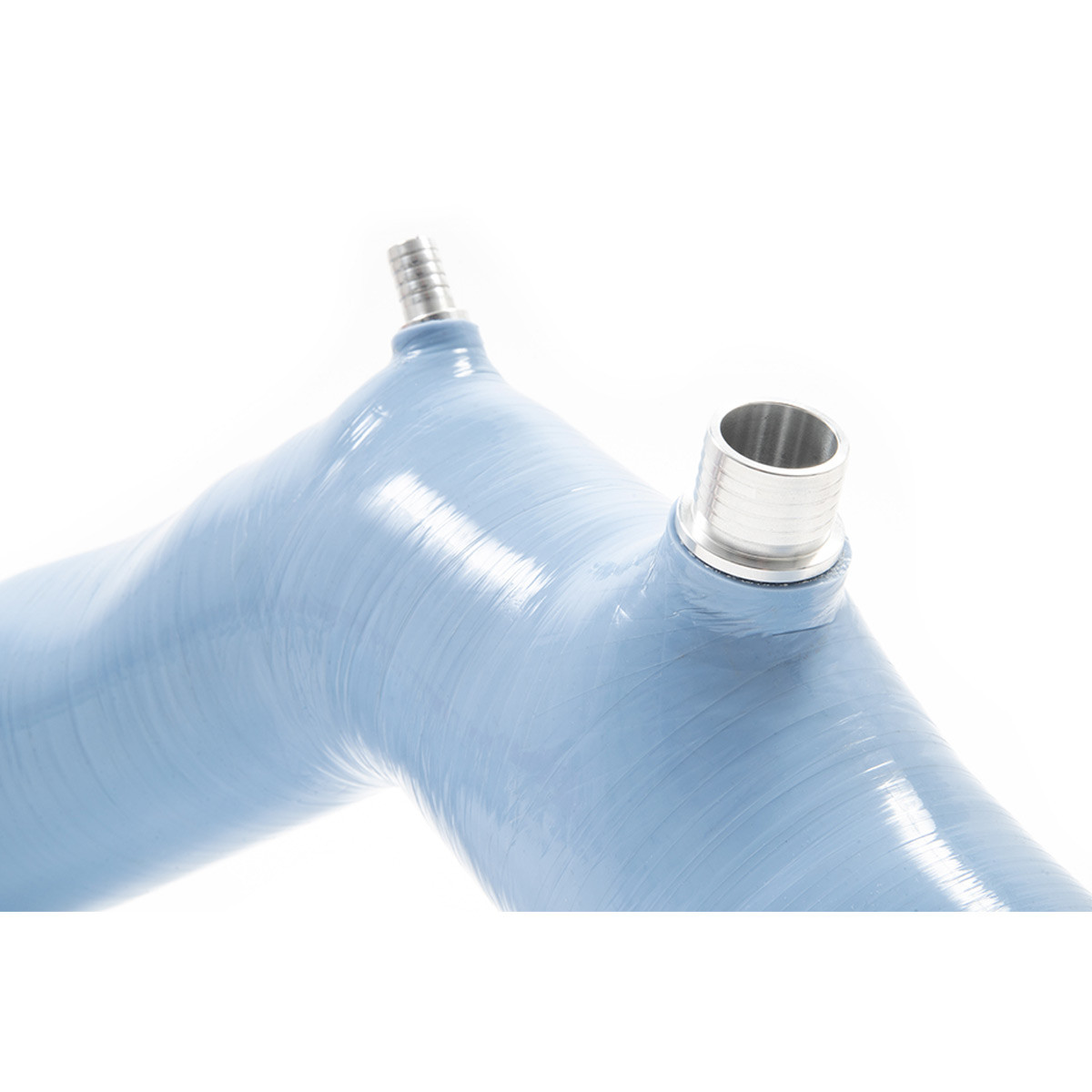 Forge turbo inlaat voor Hyundai i20N - FO-FMTIA11.BPH - FMTIA11-PERFBLUE