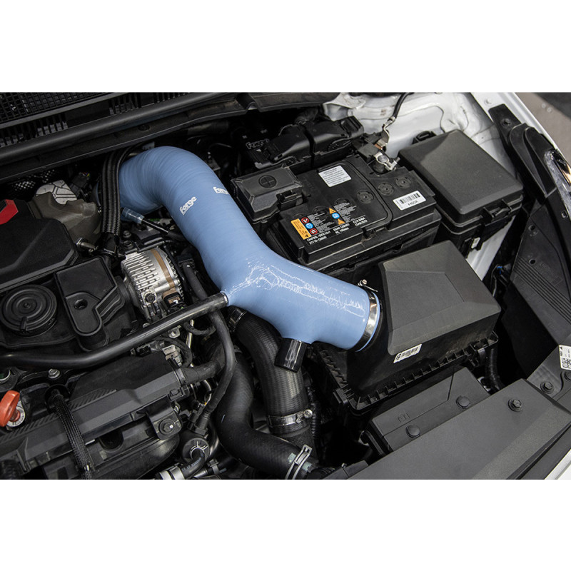 Forge turbo inlet for Hyundai i20N - FO-FMTIA11.BPH - FMTIA11-PERFBLUE