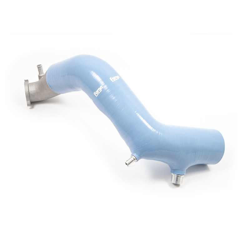 Forge turbo inlet for Hyundai i20N - FO-FMTIA11.BPH - FMTIA11-PERFBLUE